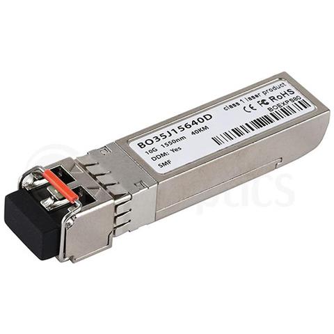 Bo35j15640d-bo Modulo Del Ricetrasmettitore Di Rete Fibra Ottica 10000 Mbit /s Sfp+ - Foto 3