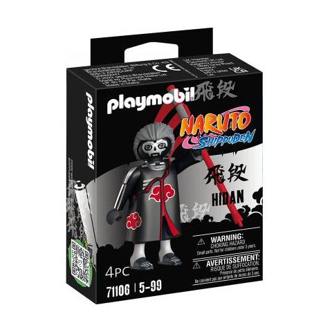 71106 - Hidan - Naruto Shippuden - Foto 1