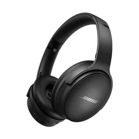 QuietComfort SE Auricolare Con Cavo e Senza Cavo A Padiglione Musica /Giornaliera Bluetooth Nero - Foto 1