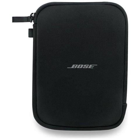 QuietComfort SE Auricolare Con Cavo e Senza Cavo A Padiglione Musica /Giornaliera Bluetooth Nero - Foto 4