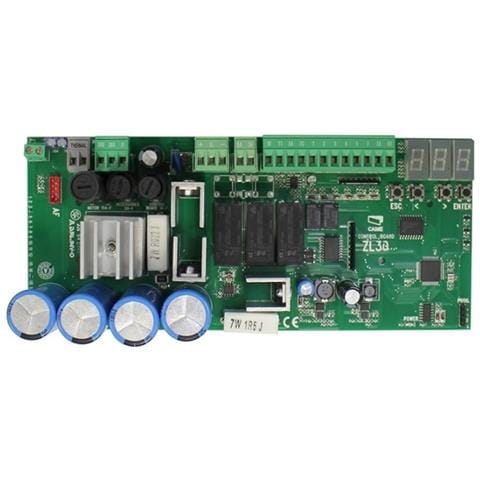 Scheda Centrale Quadro Comando Elettronica Ricambio Zl30 Came 3199zl30 - Foto 1