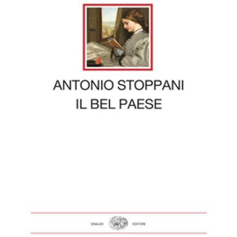 Antonio Stoppani - Il Bel Paese - Foto 1