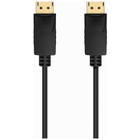 A124-0741 cavo DisplayPort 3 m Nero - Foto 1