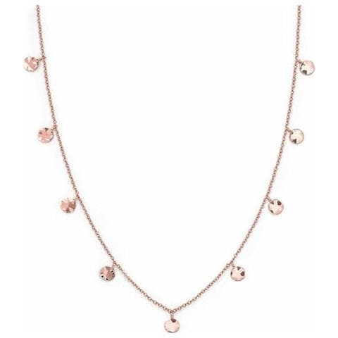 Collana Donna Rosefield Jtcwr-j097 36 Cm - Foto 1