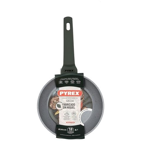 Padella Antiaderente Geoh Alluminio Forgiato 20 Cm - Foto 1
