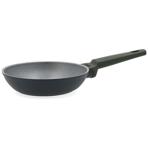 Padella Antiaderente Geoh Alluminio Forgiato 20 Cm - Foto 3