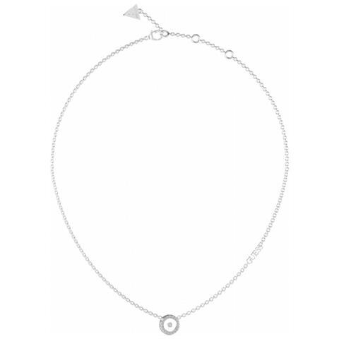 Collana Donna Jubn03258jwrht-u - Foto 1