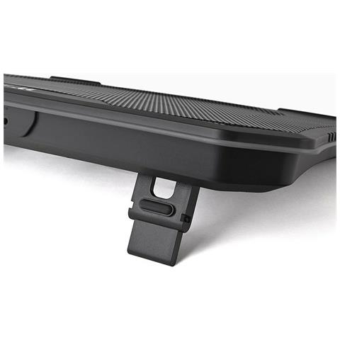 Massive 12 Raffreddatore per Laptop 15 Pollici - Foto 6