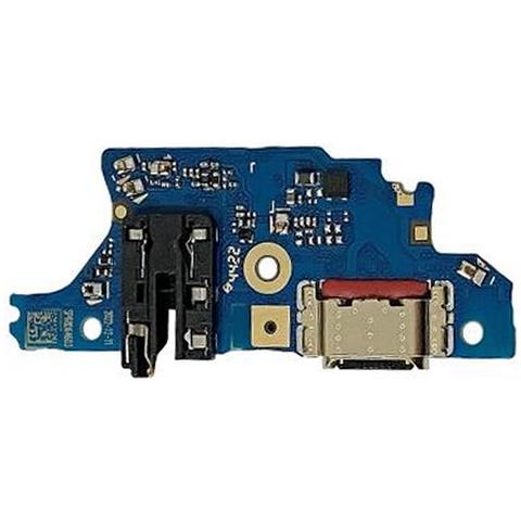 Flat Connettore Di Ricarica Originale Usb-c Per Moto G53 Xt2335 (service Pack) - Foto 1