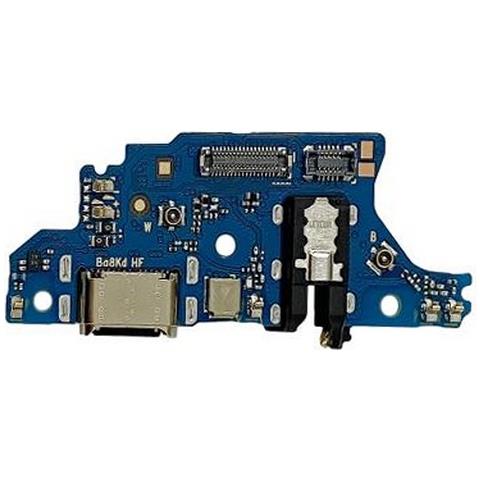 Flat Connettore Di Ricarica Originale Usb-c Per Moto G53 Xt2335 (service Pack) - Foto 2