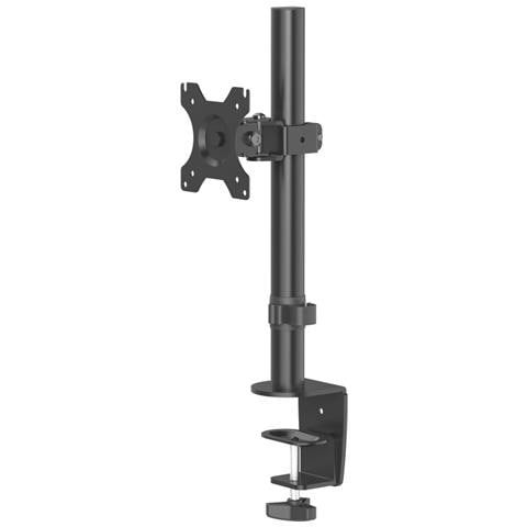 00118489 Supporti a parete per TV 81,3 cm (32") Scrivania Nero - Foto 1