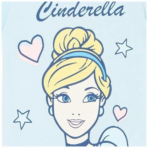 T-shirt Princesse p 52 02 9533 uf s1-6a Ragazza - Foto 2