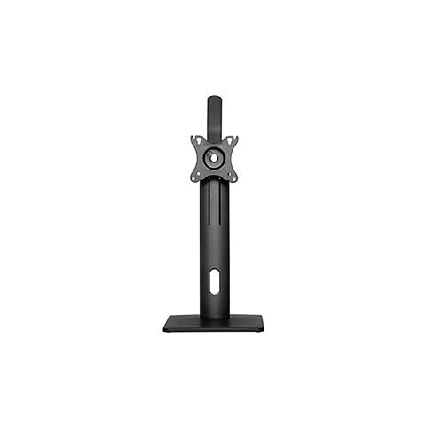 HM-SPMSD101 Supporto Da Tavolo Per Tv a Schermo Piatto 81,3 cm (32") Scrivania Nero - Foto 1