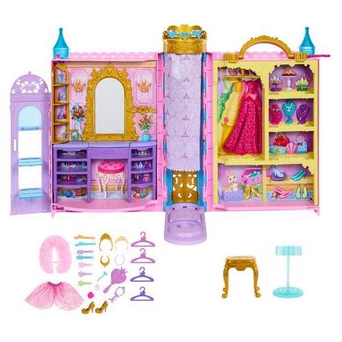 Guardaroba Da Favola Disney Princess Hxc20 - Foto 1