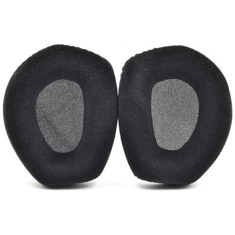 Cuscinetti Auricolari Con Fibbia, Sennheiser Hdr Rs 165/175/185/195 Flannelearpads - Foto 1