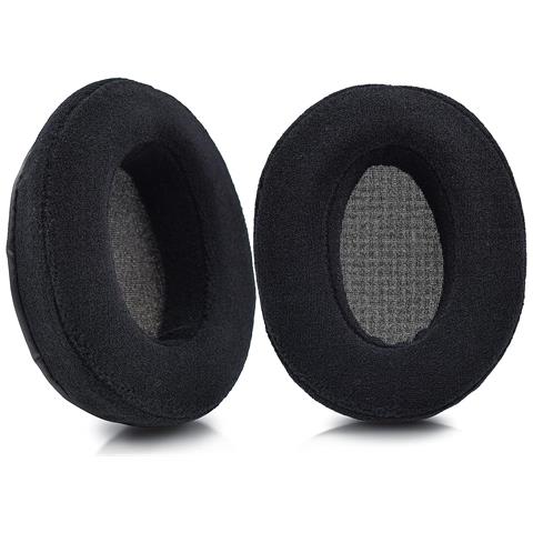 Cuscinetti Auricolari Con Fibbia, Sennheiser Hdr Rs 165/175/185/195 Flannelearpads - Foto 3