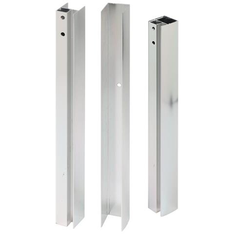 Profili Di Compensazione Per Box Doccia - Foto 2