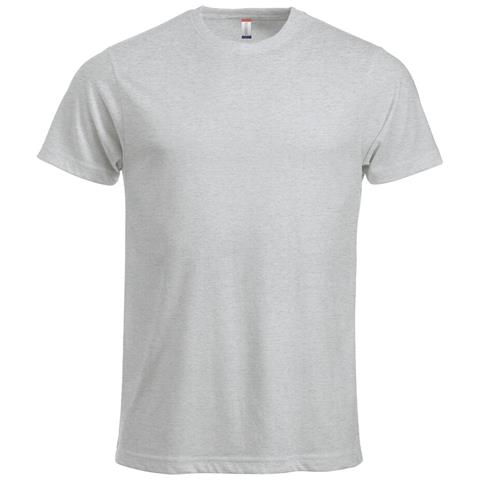 New Classic-t Grigio Cenere Xs - Foto 1