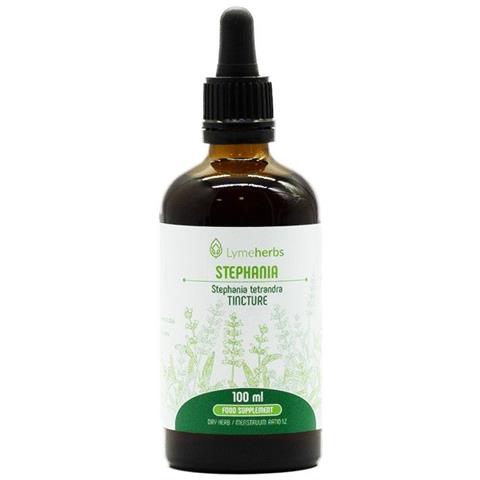 Tintura Stephania 1:2 (100ml) - Foto 1