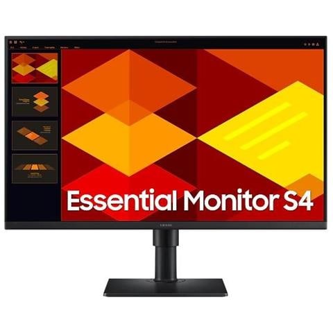 Monitor 27" LED IPS Curvo C49HG90 1920 x 1080 Full HD Tempo di Risposta 5 ms - Foto 1