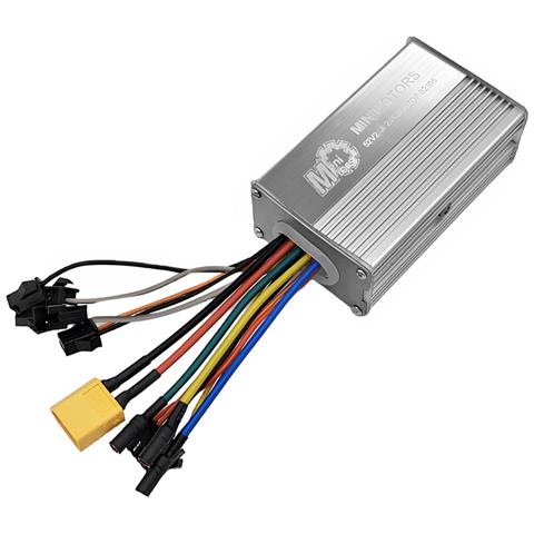 Scheda Madre Scooter Dualtron Pop (monomotore) Originale, Grigio - Foto 1