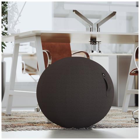 Swiss Ball Nera - Foto 2