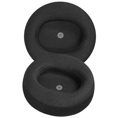 Cuscinetti Auricolari Di Ricambio Per Cuffie Audeze Maxwell - Foto 2