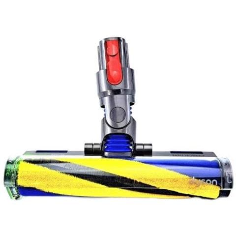Genuine Laser Optic Fluffy Dyson V12 Turbo Brush, Originale - 972522-02 - Foto 1