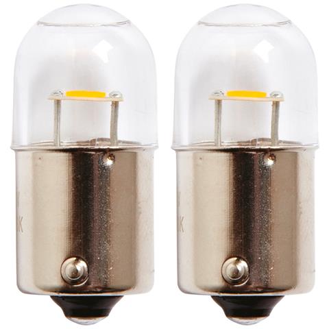 Lampadine Led A Filamento R5w 12v - Foto 1
