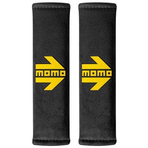 Cuscinetti Cinture Arrow Neri - Foto 1