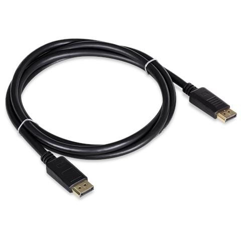 TK-DP06/2 cavo DisplayPort 1,8 m Nero - Foto 3