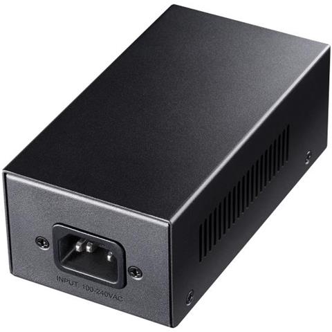 Poe220 Adattatore Poe E Iniettore Gigabit Ethernet 54 V - Foto 2