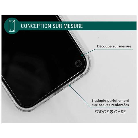 Pellicola Protettiva Per Honor 20 In Vetro Temperato 2.5d, Trasparente - Foto 4