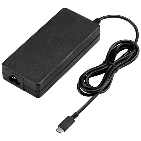 NB C adattatore e invertitore Interno 100 W Nero - Foto 1
