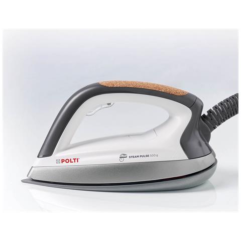 Ferro da Stiro con Caldaia La Vaporella XT100C Potenza 2350 W Pressione 15 bar Colore Grigio /Turchese /Bianco - Foto 5