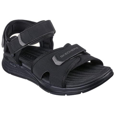 Go Consistent Sandal 229097-bbk, Uomini, Nero, 41 - Foto 1