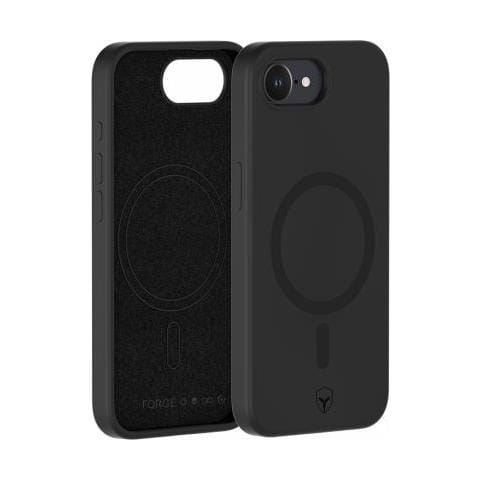 FCSILIMAGIPSE4B custodia per cellulare 15,5 cm (6.1") Cover Nero - Foto 1