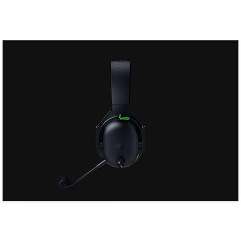 BlackShark V3 Auricolare Con cavo e senza cavo A Padiglione Gaming USB tipo A Bluetooth Nero - Foto 2