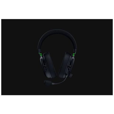BlackShark V3 Auricolare Con cavo e senza cavo A Padiglione Gaming USB tipo A Bluetooth Nero - Foto 6
