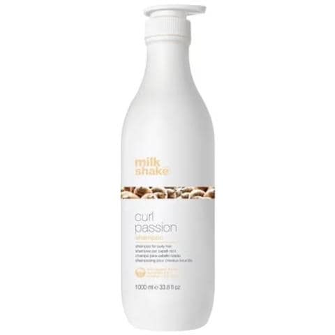 Shampoo Milkshake Per Capelli Ricci Curl Passion 1000 Ml - Foto 1