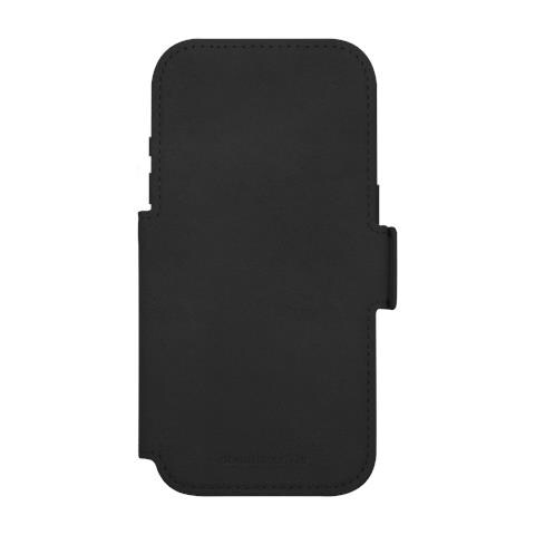Lynge MS custodia per cellulare Custodia a libro Nero - Foto 2