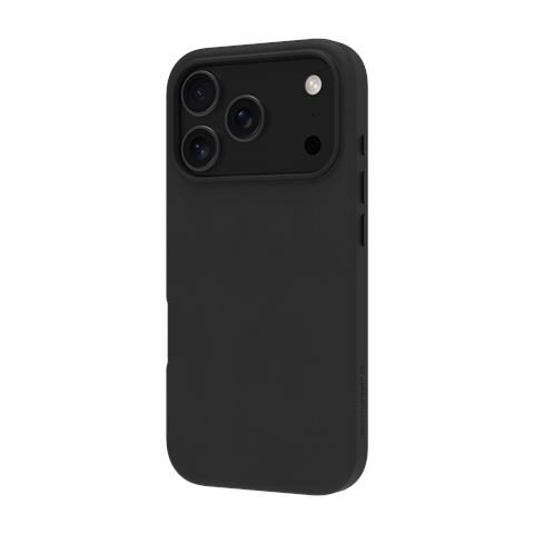 Lynge MS custodia per cellulare Custodia a libro Nero - Foto 6