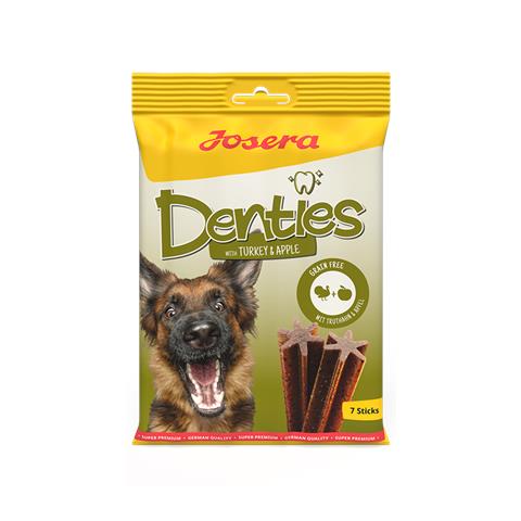 1602 premio per cani e gatti Cane Apple, Turchia 180 g - Foto 1