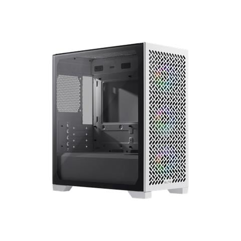 Elite 302 Mini Tower Bianco - Foto 1