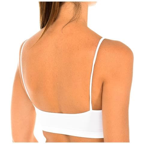 Reggiseno Beverly Hills Reggiseno Effetto Push Up 110147 Donna - Foto 3