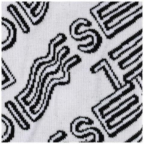 Pack-3 Calzini Basic In Cotone Da Uomo 00si8h-0cdas - Foto 3