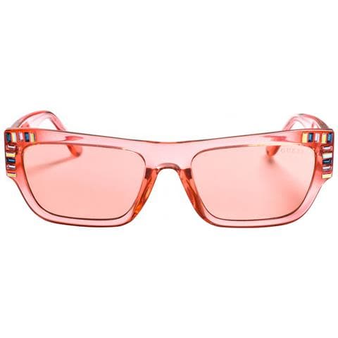 Occhiali Da Sole Rettangolari Gu7902 Donna - Foto 1