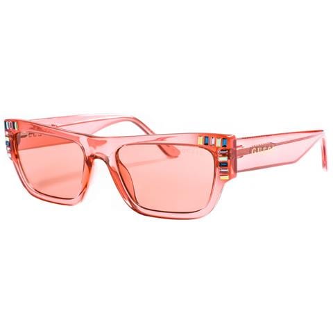 Occhiali Da Sole Rettangolari Gu7902 Donna - Foto 3
