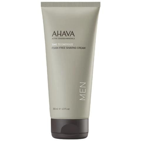 , Time To Energize, Ammorbidimento, Crema Da Barba, 200 Ml - Foto 1