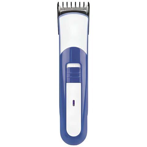 Tagliacapelli Elettrico 3w Ricaricabile 15,5 Cm Portatile - Foto 1